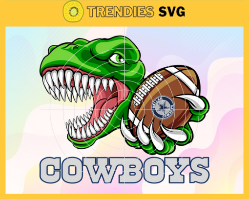 Dallas Cowboys Dinosaur Svg Cowboys Dinosaur Svg Dinosaur Svg Cowboys Svg Cowboys Png Cowboys Logo Svg Design 2383