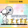 Dallas Cowboys Snoopy NFL Svg Dallas Cowboys Dallas svg Dallas Snoopy svg Cowboys Cowboys svg Design 2439