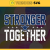 Dallas Cowboys Stronger Together Svg Cowboys Svg Cowboys Team Svg Cowboys Logo Svg Sport Svg Football Svg Design 2447