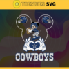 Dallas Cowboys Svg Cowboys Svg Cowboys Disney Mickey Svg Cowboys Logo Svg Mickey Svg Football Svg Design 2449