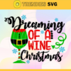 Dear Santa Just Bring Wine Svg Red Wine Glasses Svg Christmas Wine Svg Merry Christmas Svg Santa Claus Svg Drinking Team Svg Design 2558