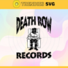 Death Row Records Svg Death Svg Halloween Svg Gift For Halloween Svg Spooky Svg Nightmare Svg Design 2566