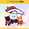 Denver Broncos Cat Svg Broncos Cat Svg Cat Svg Broncos Svg Broncos Png Broncos Logo Svg Design 2602