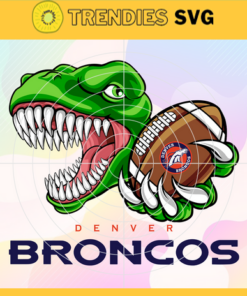 Denver Broncos Dinosaur Svg Broncos Dinosaur Svg Dinosaur Svg Broncos Svg Broncos Png Broncos Logo Svg Design 2614