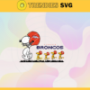 Denver Broncos Snoopy NFL Svg Denver Broncos Denver svg Denver Snoopy svg Broncos svg Broncos Snoopy svg Design 2668