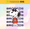 Denver Broncos Snoopy NFL Svg Denver Broncos Denver svg Denver Snoopy svg Broncos svg Broncos Snoopy svg Design 2670