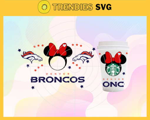 Denver Broncos Starbucks Cup Svg Broncos Starbucks Cup Svg Starbucks Cup Svg Broncos Svg Broncos Png Broncos Logo Svg Design 2673