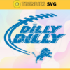 Detroit Lions Dilly Dilly NFL Svg Detroit Lions Detroit svg Detroit Dilly Dilly svg Lions svg Design 2740