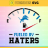Detroit Lions Fueled By Haters Svg Png Eps Dxf Pdf Football Design 2749