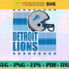 Detroit Lions Svg Lions svg Lions Girl svg Lions Fan Svg Lions Logo Svg Lions Team Design 2814