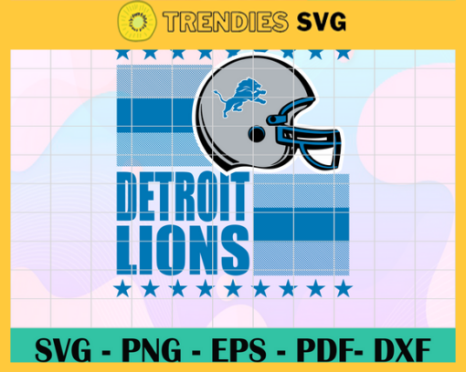 Detroit Lions Svg Lions svg Lions Girl svg Lions Fan Svg Lions Logo Svg Lions Team Design 2814