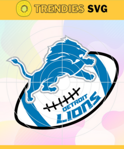 Detroit Lions Svg Lions svg Lions Girl svg Lions Fan Svg Lions Logo Svg Lions Team Design 2817