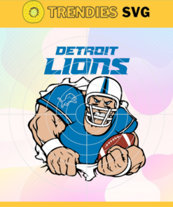 Detroit Lions Svg Lions svg Lions Man Svg Lions Fan Svg Lions Logo Svg Lions Team Svg Design 2819