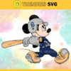 Detroit Tigers Mickey Svg Eps Png Dxf Pdf Baseball SVG files Design 2844