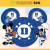 Disney Bluedevil Svg Duke Bluedevil Svg Bluedevil Svg Bluedevil Logo svg Bluedevil Mickey Svg NCAA Mickey Svg Design 2860