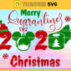 Disney Christmas Quarantined 2020 SVG files – kids shirt svg cut file for cricut eps png pdf clipart. Vector graphics DIGITAL DOWNLOAD Design 2865 Design 2865
