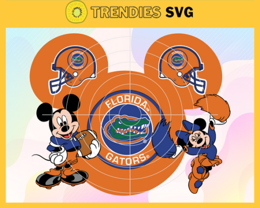 Disney Gators Svg Florida Gators Svg Gators Svg Gators Logo svg Gators Mickey Svg NCAA Mickey Svg Design 2876