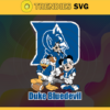 Duke Bluedevil Disney Team Svg Bluedevil Svg Bluedevil Disney Svg Bluedevil Logo Svg Bluedevil Donald Svg Bluedevil Mickey Svg Design 3107