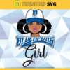 Duke Bluedevil Girl Svg Eps Dxf Png Pdf Instant Download Duke Bluedevil Svg Design 3108