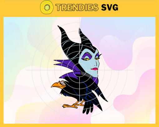 Evil Queen Svg Maleficent Vouge Svg Disney Villain Svg Disney Movie Svg Halloween Svg Halloween Design Svg Design 3134