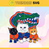 Florida Gators Cat Svg Gators Svg Gators Cat Svg Gators Logo Svg Gators Cat Svg Cat Svg Design 3177