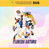 Florida Gators Disney Team Svg Gators Svg Gators Disney Svg Gators Logo Svg Gators Donald Svg Gators Mickey Svg Design 3178