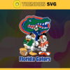 Florida Gators Disney Team Svg Gators Svg Gators Disney Svg Gators Logo Svg Gators Donald Svg Gators Mickey Svg Design 3179