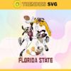Florida State Disney Team Svg Florida State Svg Florida State Disney Svg Florida State Logo Svg Florida State Donald Svg Florida State Mickey Svg Design 3194