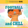 Football And Chill Svg Miami Dolphins Svg Miami Svg Dolphins svg Girl Svg Queen Svg Design 3255