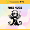 Free Hugs Reaper Funny Pun Scary Halloween Svg Horror Svg Halloween Svg Scary Svg Scary Characters Svg Horror Halloween Svg Design 3275