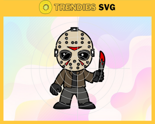 Friday The 13th Movie Svg Jason Voorhees Svg Halloween Svg Halloween Design Svg Happy Halloween Svg Halloween Gift Svg Design 3278