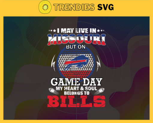 Game Day Bills Svg Buffalo Bills Svg Bills svg Bills Girl svg Bills Fan Svg Bills Logo Svg Design 3342