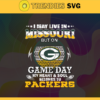 Game Day Packers Svg Green Bay Packers Svg Packers svg Packers Girl svg Packers Fan Svg Packers Logo Svg Design 3358