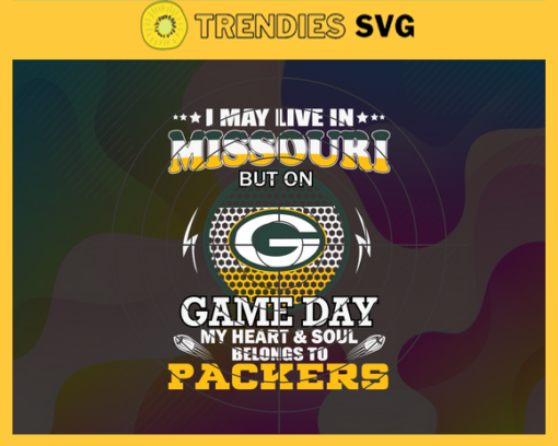 Game Day Packers Svg Green Bay Packers Svg Packers svg Packers Girl svg Packers Fan Svg Packers Logo Svg Design 3358