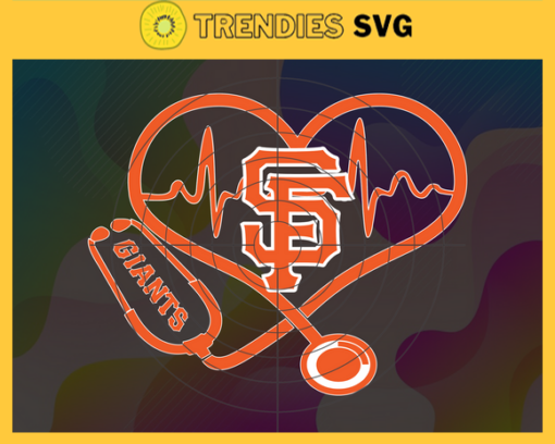 Giants Nurse SVG San Francisco Giants png San Francisco Giants Svg San Francisco Giants team Svg San Francisco Giants logo Svg San Francisco Giants Fans Svg Design 3415