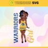 Golden State Warriors Svg Warriors Svg Warriors Back Girl Svg Warriors Logo Svg Girl Svg Black Queen Svg Design 3571