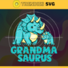 Grandma saurus svg file T Rex Dinosaur Svg Grandmother Svg Mother Svg Momi Svg Love Mom Svg Design 3582 Design 3582