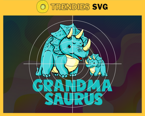 Grandma saurus svg file T Rex Dinosaur Svg Grandmother Svg Mother Svg Momi Svg Love Mom Svg Design 3582 Design 3582