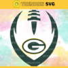 Green Bay Packers Baseball NFL Svg Pdf Dxf Eps Png Silhouette Svg Download Instant Design 3608 Design 3608
