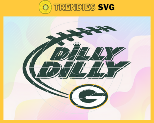 Green Bay Packers Dilly Dilly NFL Svg Green Bay Packers Green Bay svg Green Bay Dilly Dilly svg Packers svg Packers Dilly Dilly svg Design 3629