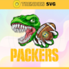 Green Bay Packers Dinosaur Svg Packers Dinosaur Svg Dinosaur Svg Packers Svg Packers Png Packers Logo Svg Design 3630