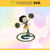 Green Bay Packers Fan Girl Svg Packers Svg Packers Team Svg Packers Logo Svg Queen Svg Girls Svg Design 3635