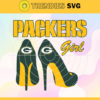 Green Bay Packers Girl NFL Svg Green Bay Packers Green Bay svg Green Bay Girl svg Packers svg Packers Girl svg Design 3641