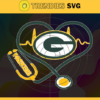 Green Bay Packers Heart Stethoscope Svg Packers Nurse Svg Nurse Svg Packers Svg Packers Png Packers Logo Svg Design 3654