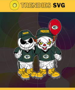 Green Bay Packers Jack And It NFL Svg Green Bay Packers Green Bay svg Green Bay Jack And It svg Packers svg Packers Jack And It svg Design 3658