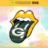 Green Bay Packers Lips NFL Svg Green Bay Packers Green Bay svg Green Bay Lips svg Packers svg Packers Lips svg Design 3659