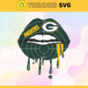 Green Bay Packers Lips Svg Green Bay Packers Green Bay svg Green Bay Lips svg Packers svg Packers Lips svg Design 3661