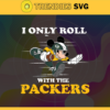 Green Bay Packers Mickey NFL Svg Green Bay Packers Svg Green Bay Svg Green Bay Mickey Svg Packers Svg Packers Mickey Svg Design 3662