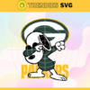 Green Bay Packers Snoopy NFL Svg Green Bay Packers Green Bay svg Green Bay Snoopy svg Packers svg Packers Snoopy svg Design 3688