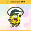 Green Bay Packers SpongeBo NFL Svg Green Bay Packers Green Bay svg Green Bay SpongeBo svg Packers svg Packers SpongeBo svg Design 3690